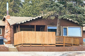 Lazy R Cottages- 9 cabin